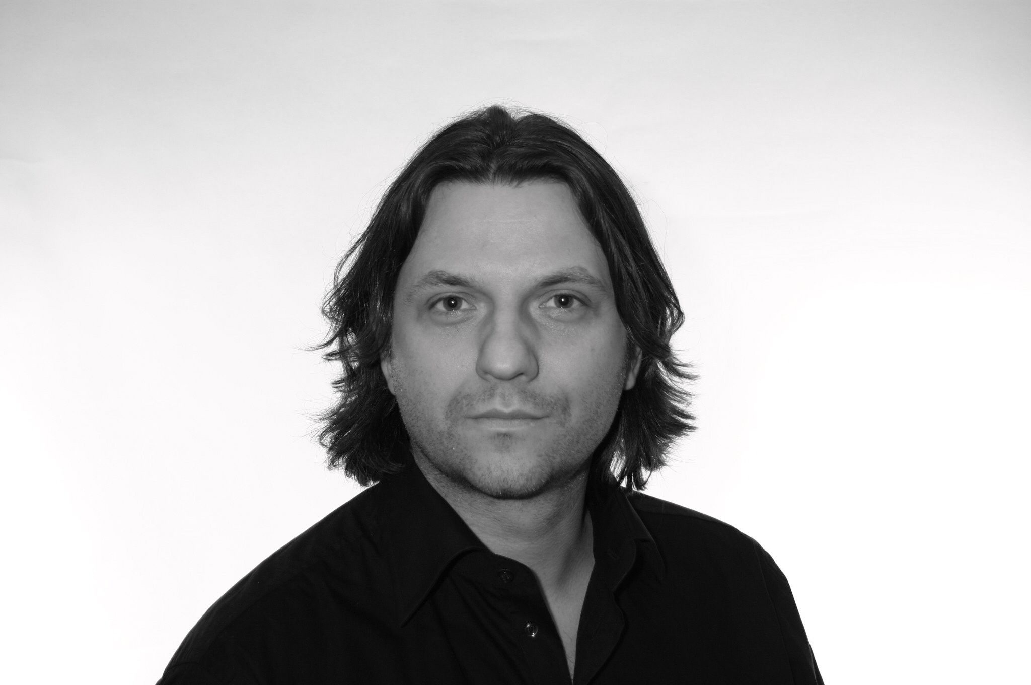 Portrait of Guido Zettier